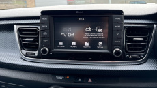 Kia Rio 1.0 T GDi 118 GT-Line 5dr Petrol Hatchback